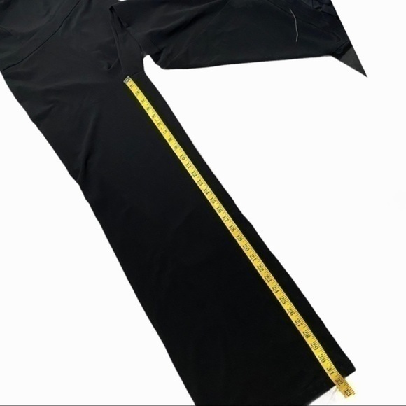 DO+BE black wide leg strapless jumpsuit Size Small - Picture 8 of 13